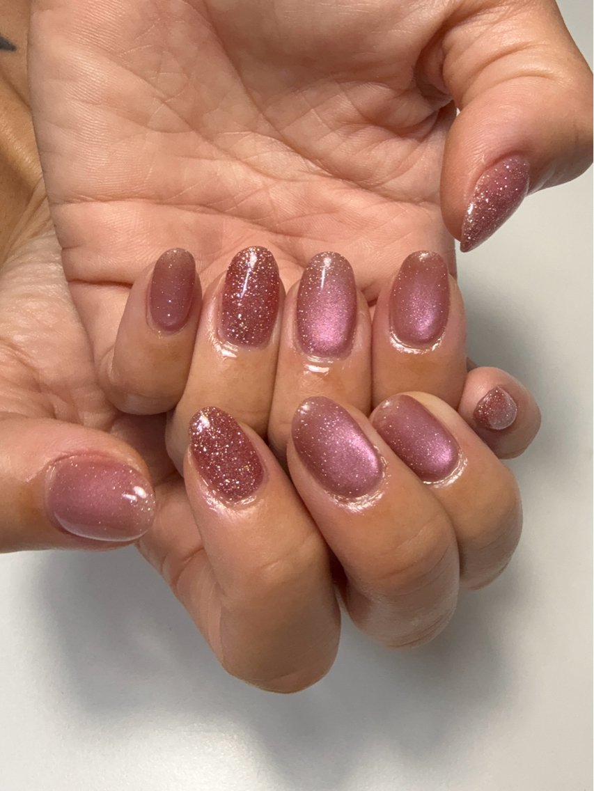 ネイル H. Kanaのネイルデザイン