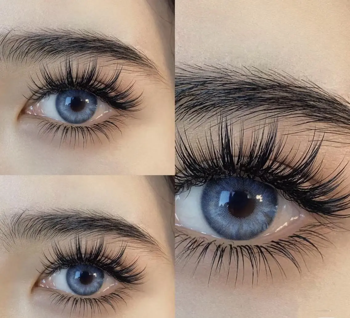 マツエク・マツパ マツエク EyeLash 新大久保店のマツエク・マツパデザイン