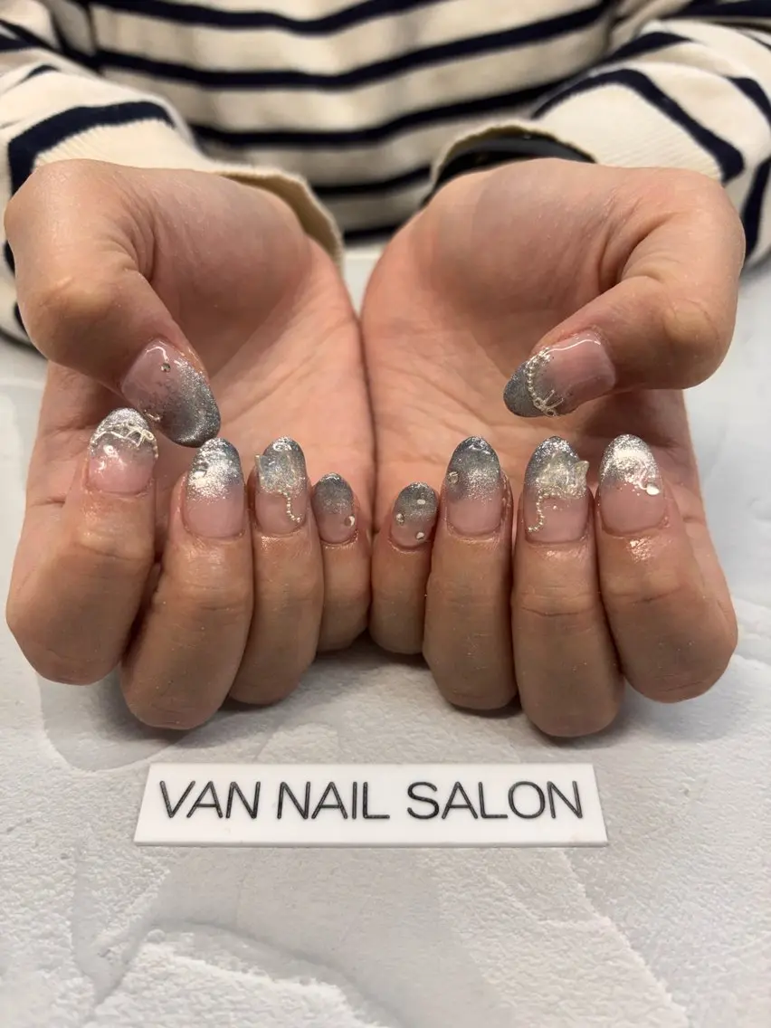 ネイル VANNAIL 海老名店のネイルデザイン