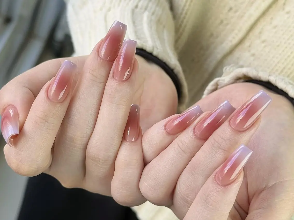 ネイル nana 🤍のネイルデザイン