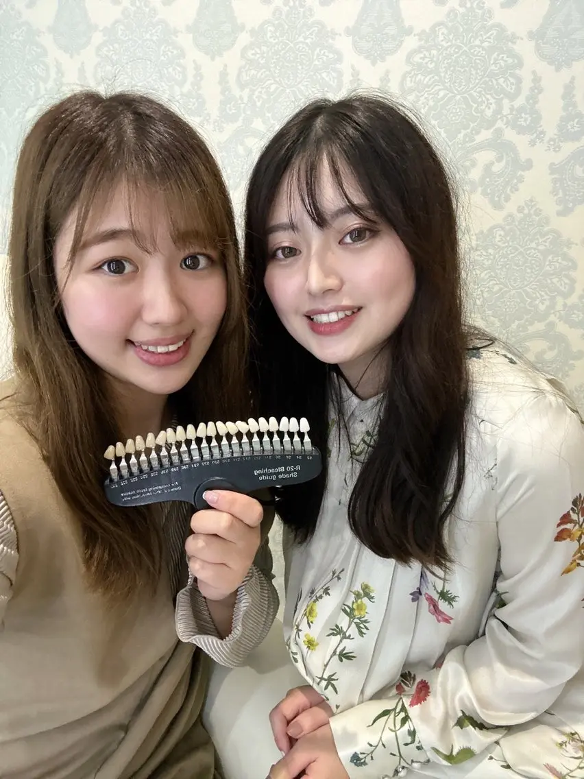 その他 セルフホワイトニング Dolce水戸店のその他イメージ