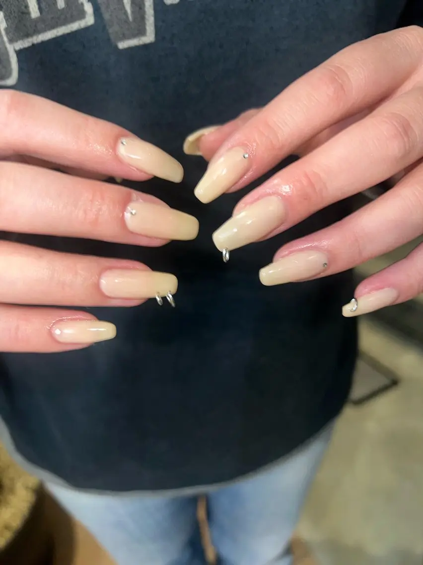ネイル LANI nailsalonのネイルデザイン