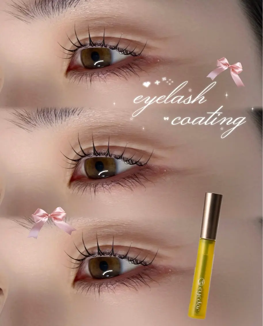 パーマ マツパ NAVYeye みあの眉毛・アイブロウイメージ