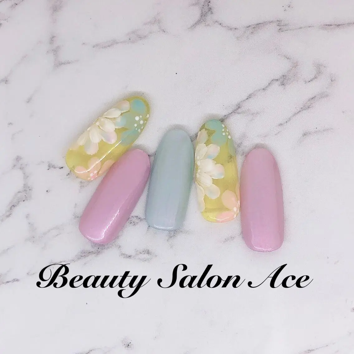 ネイル アートネイル ジェルネイル メンズネイル ハンドネイル ハンドケア 池袋フィルイン Ace♡Nailのネイルデザイン