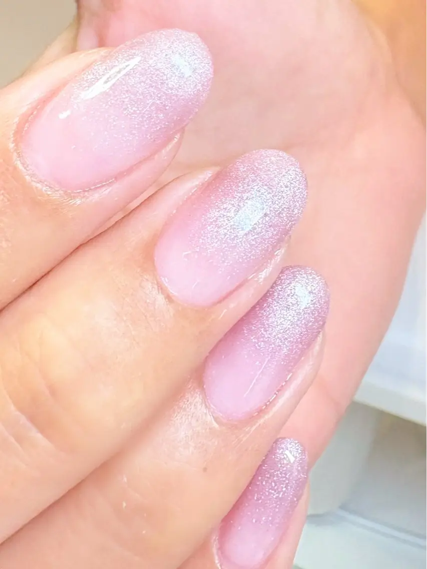 ネイル ハンドネイル Goodtime nailsのネイルデザイン