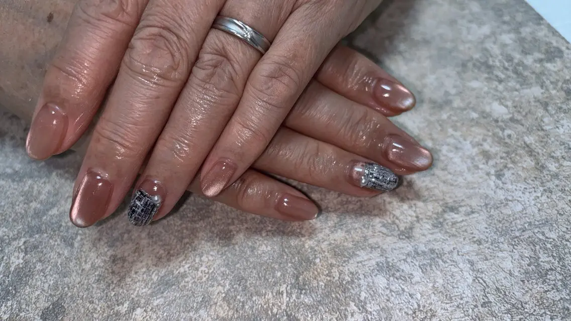 ネイル coco nailのネイルデザイン