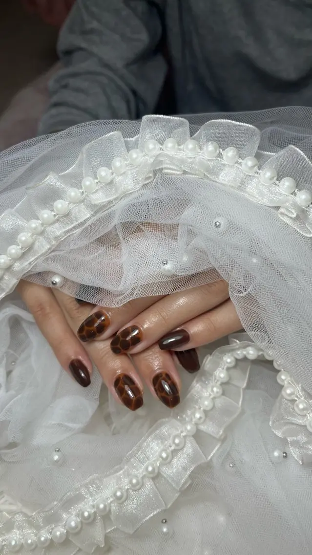 ネイル nail_Quest lisaのネイルデザイン