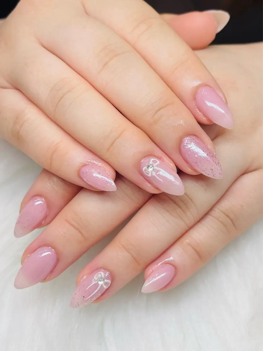 ネイル RUBY NAIL SALONのネイルデザイン