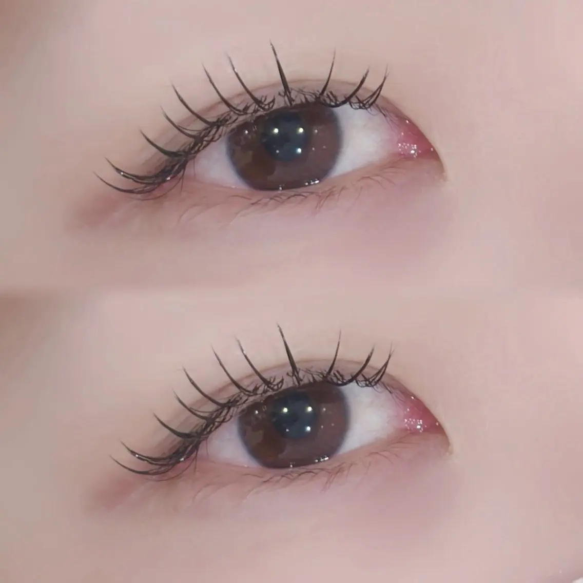 ⚡️1日2名限定⚡️フラットラッシュ100本🎀練習モデル♡の写真