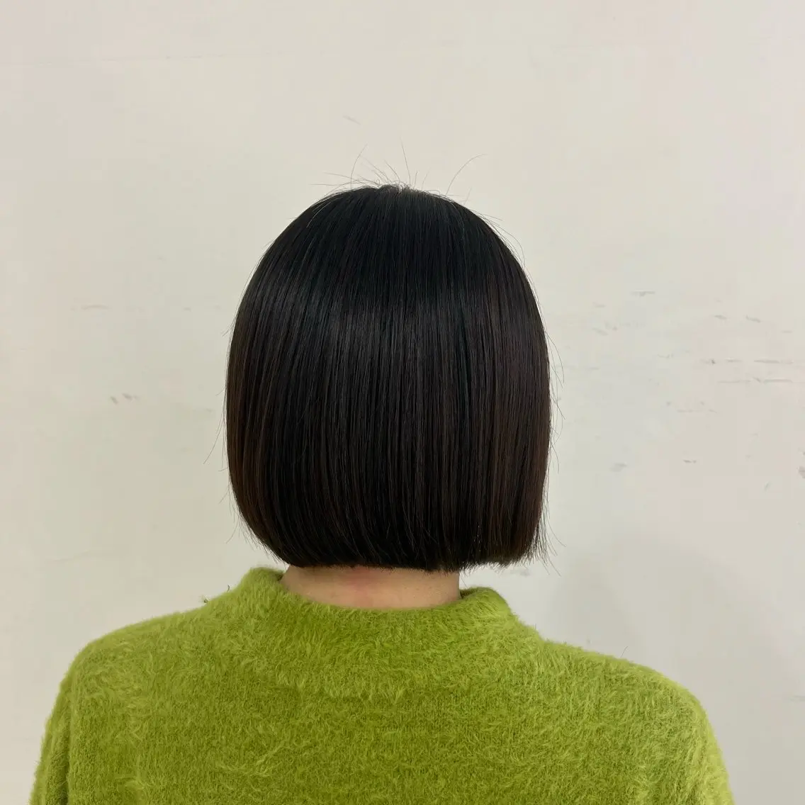 🤎 さっぱり綺麗に！カット ✄の写真
