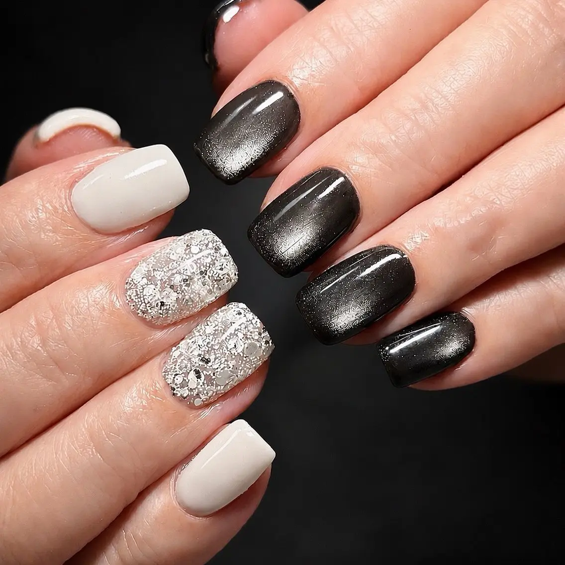 ネイル ハンドネイル Nail Rinonのネイルデザイン