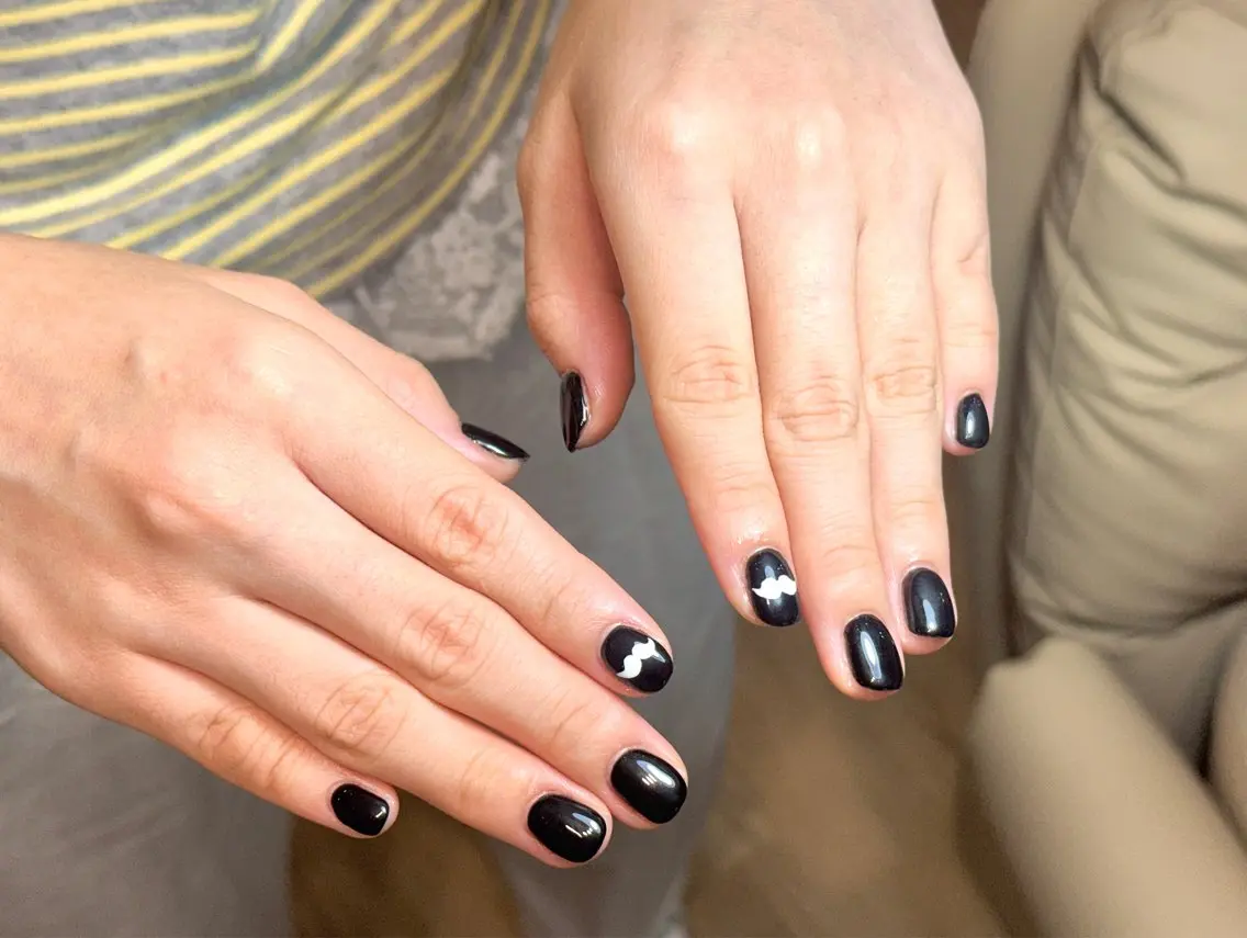 ネイル JOJO🤍 nailのネイルデザイン