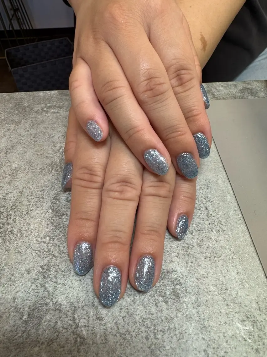 ネイル ハンドネイル ricca nailsalonのネイルデザイン