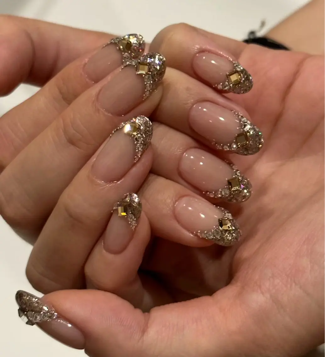 ネイル ハンドネイル Romosa Nailのネイルデザイン