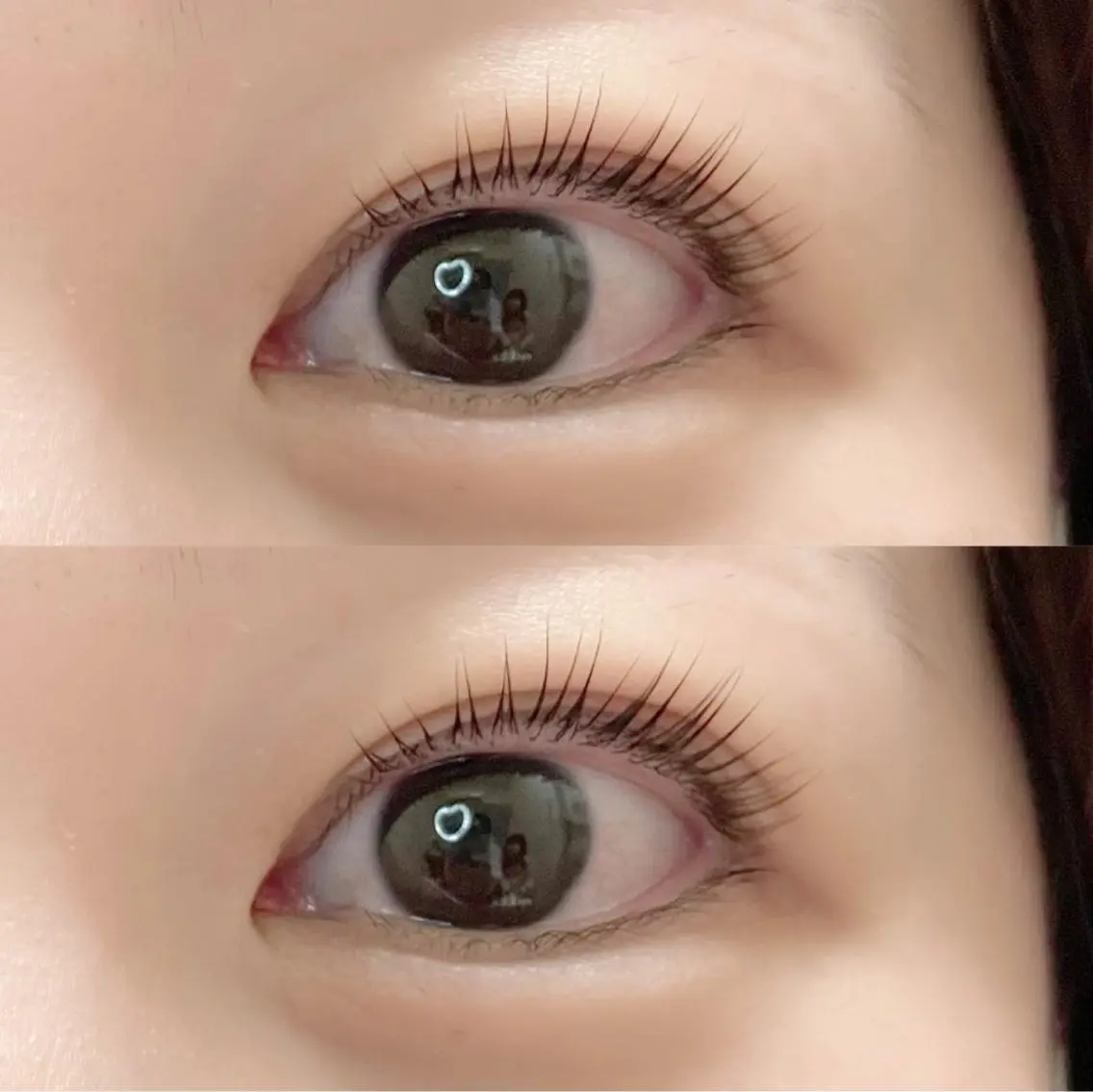 マツエク・マツパ chuna eyelashのマツエク・マツパデザイン