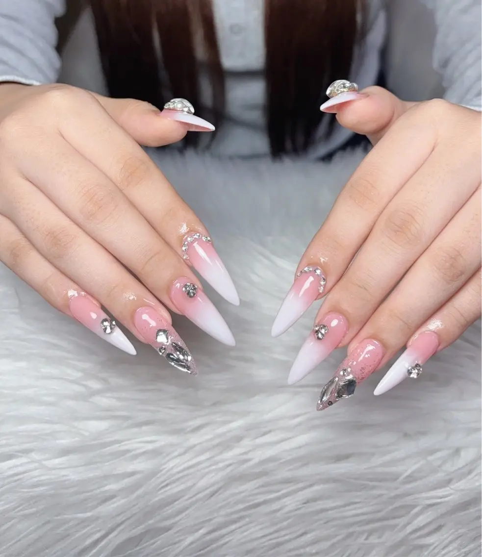 ネイル Yuki Nailのネイルデザイン