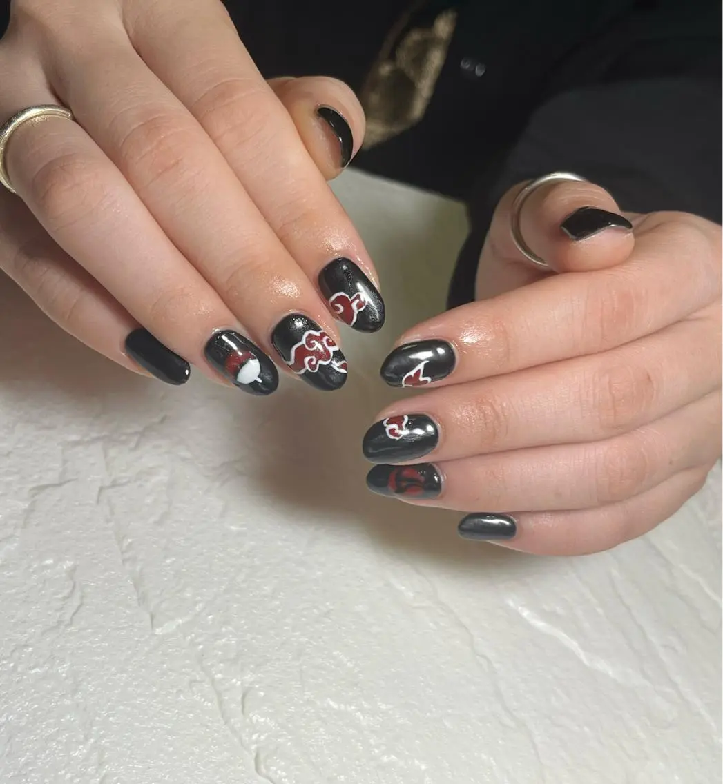 ネイル plaisir kのネイルデザイン
