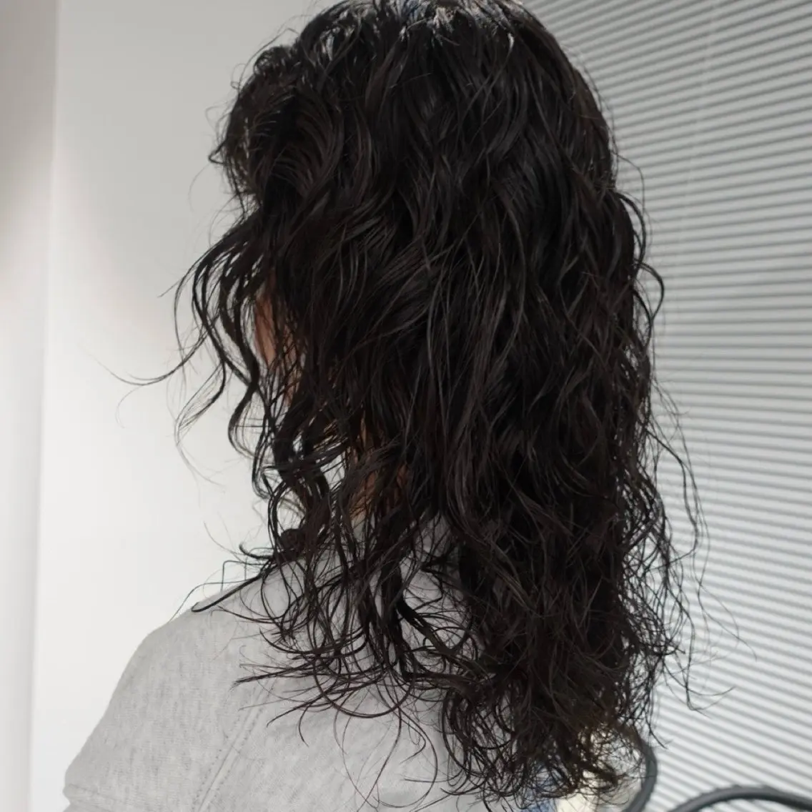 パーマ ヘアアレンジ カット パーマ 🌐サトウ リョウ🌐のその他イメージ