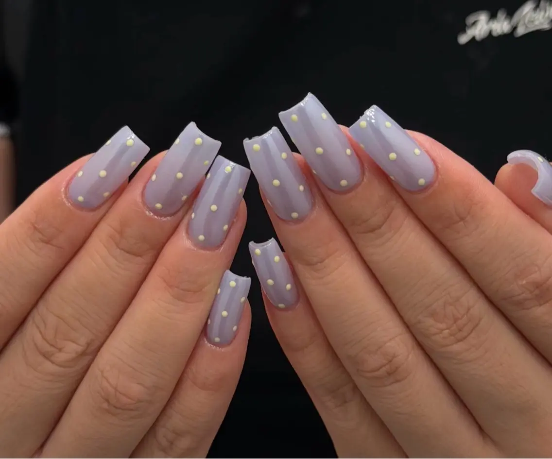 ネイル Green Nail 💚Gのネイルデザイン
