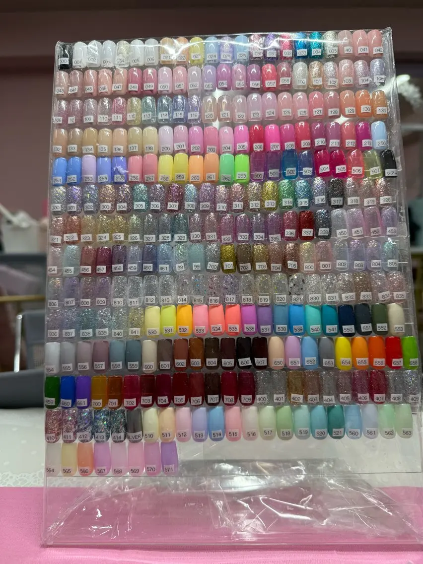 ネイル masui shionのネイルデザイン