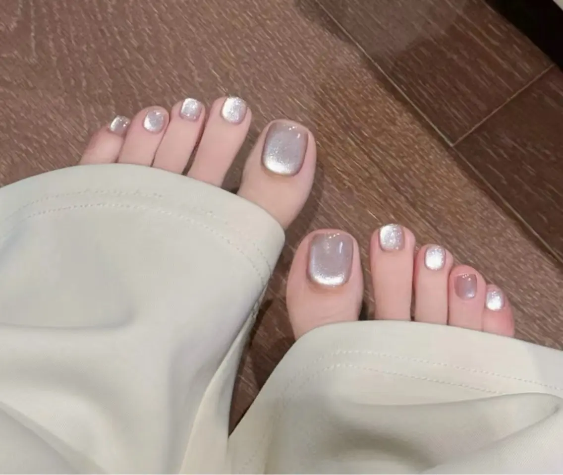 フットちゅるんちゅるんマグネットワンカラー💗💗の写真