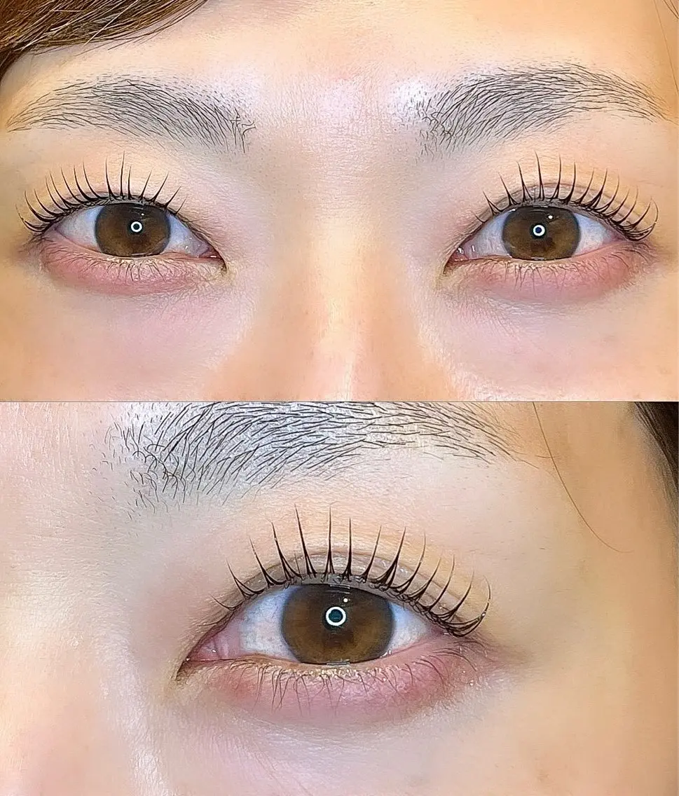 マツエク・マツパ sui yuiの眉毛・アイブロウイメージ