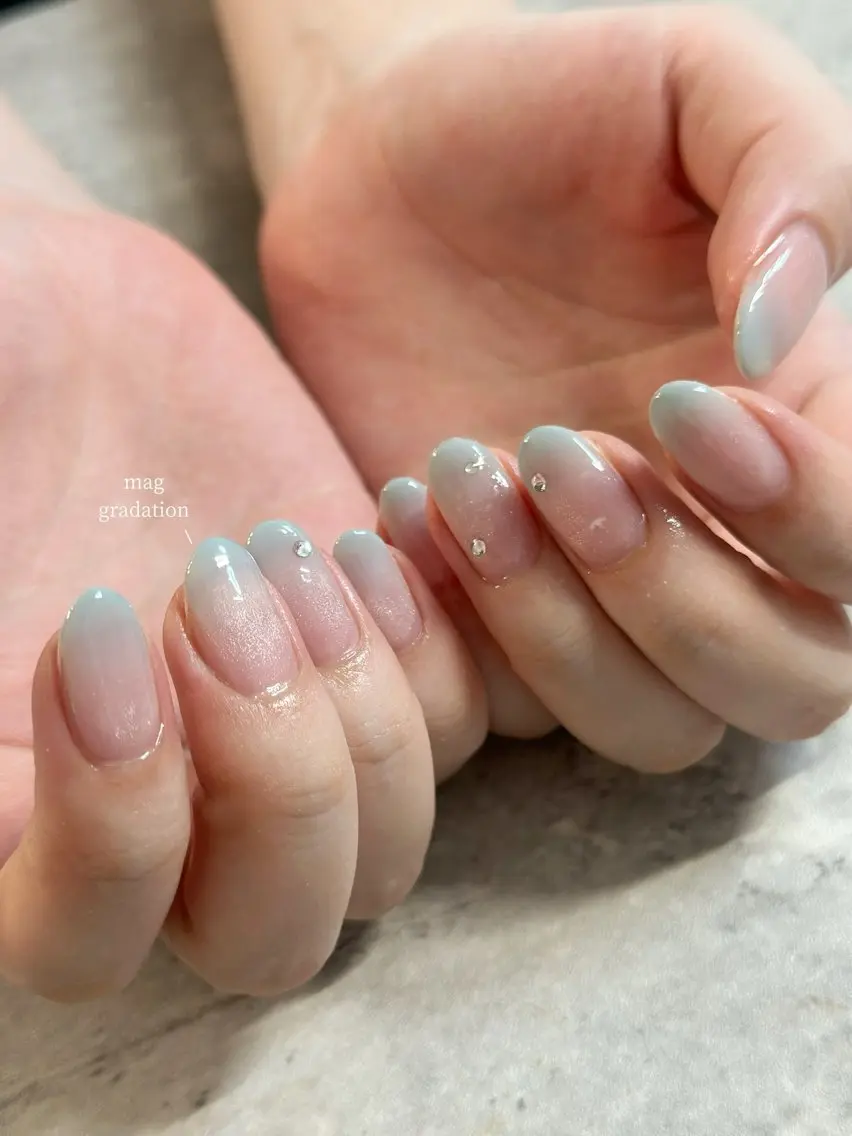 ネイル ハンドネイル One's Nail Roomのネイルデザイン