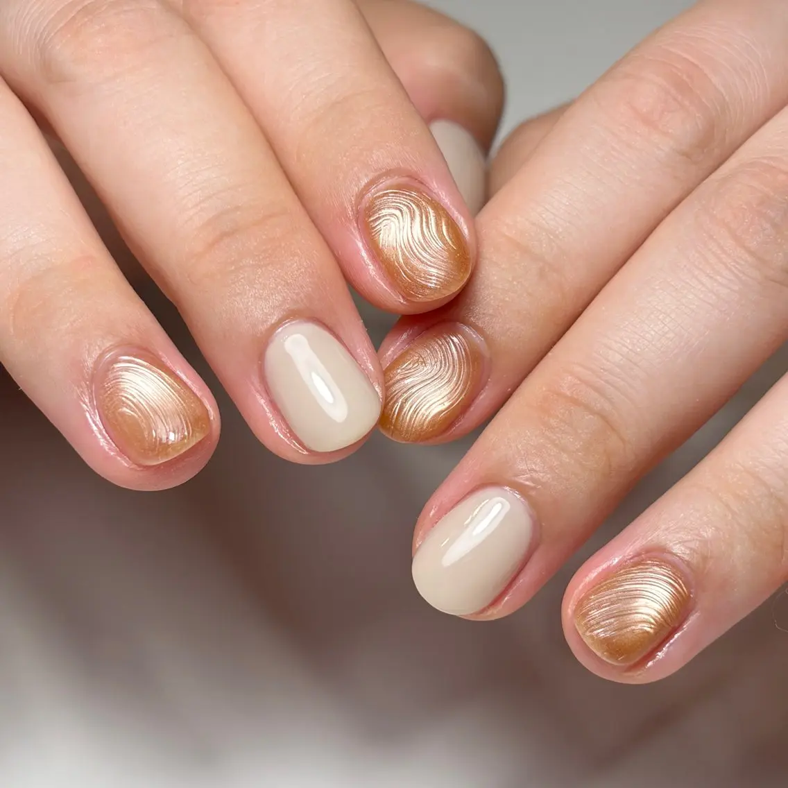 ネイル ハンドネイル oncu nailのネイルデザイン