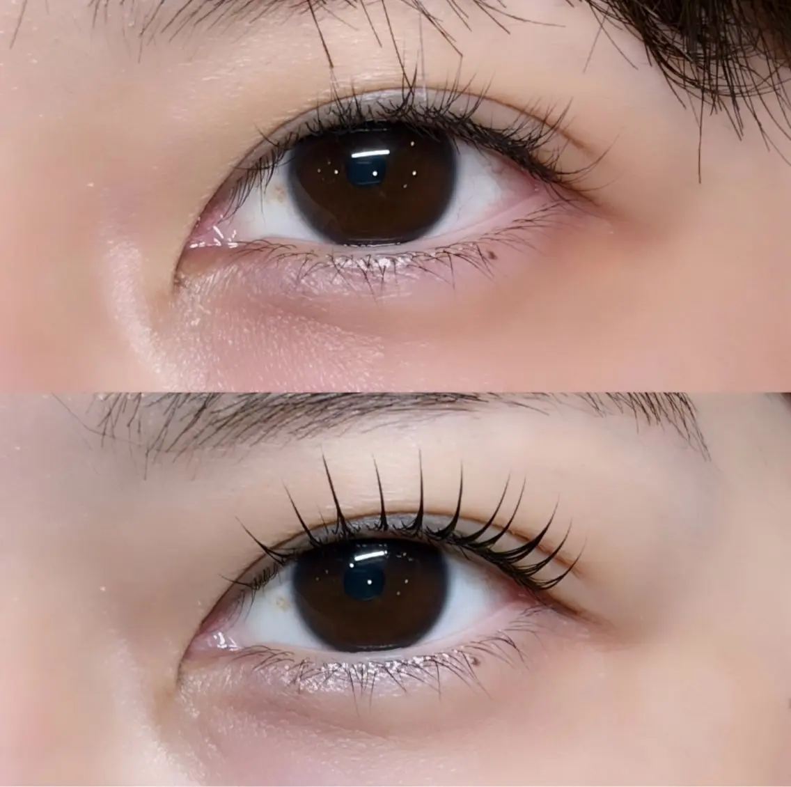 マツエク・マツパ マツパ eyelash ★篠崎 蘭★の眉毛・アイブロウイメージ
