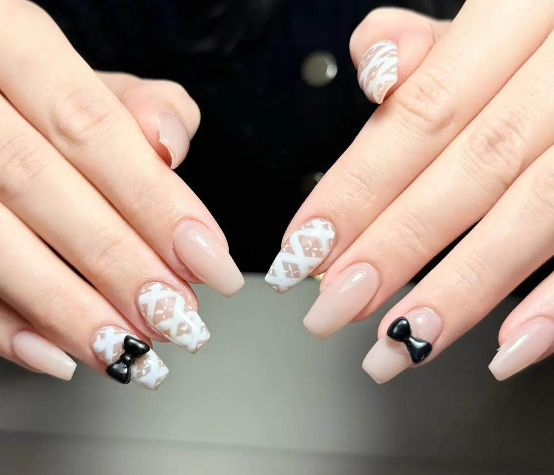 ネイル ハンドネイル エリ🫧 nail池袋東口のネイルデザイン