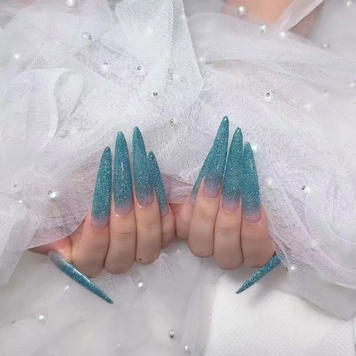 ネイル ENsalon nailのネイルデザイン