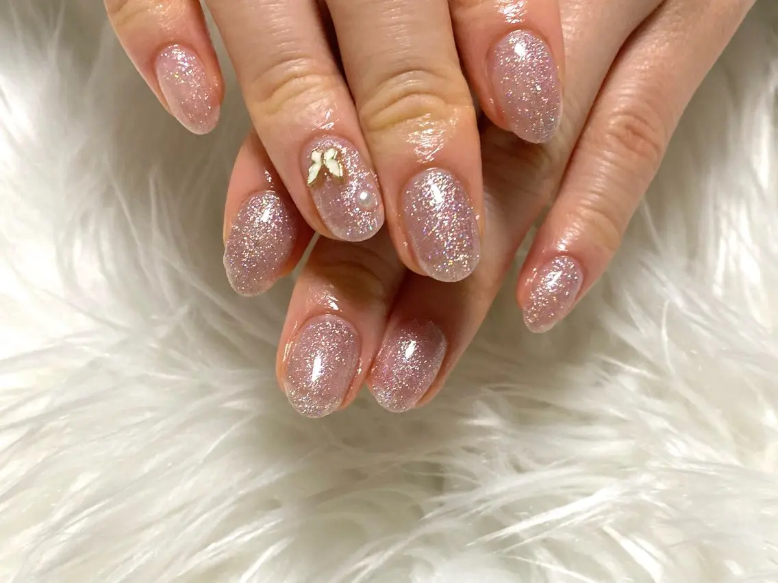 ネイル ハンドネイル Verita nailのネイルデザイン