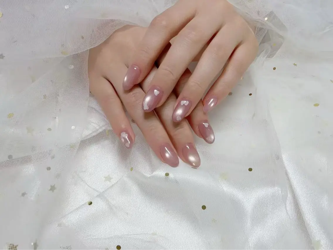 ネイル ジョリ kasumi🌹💅のネイルデザイン