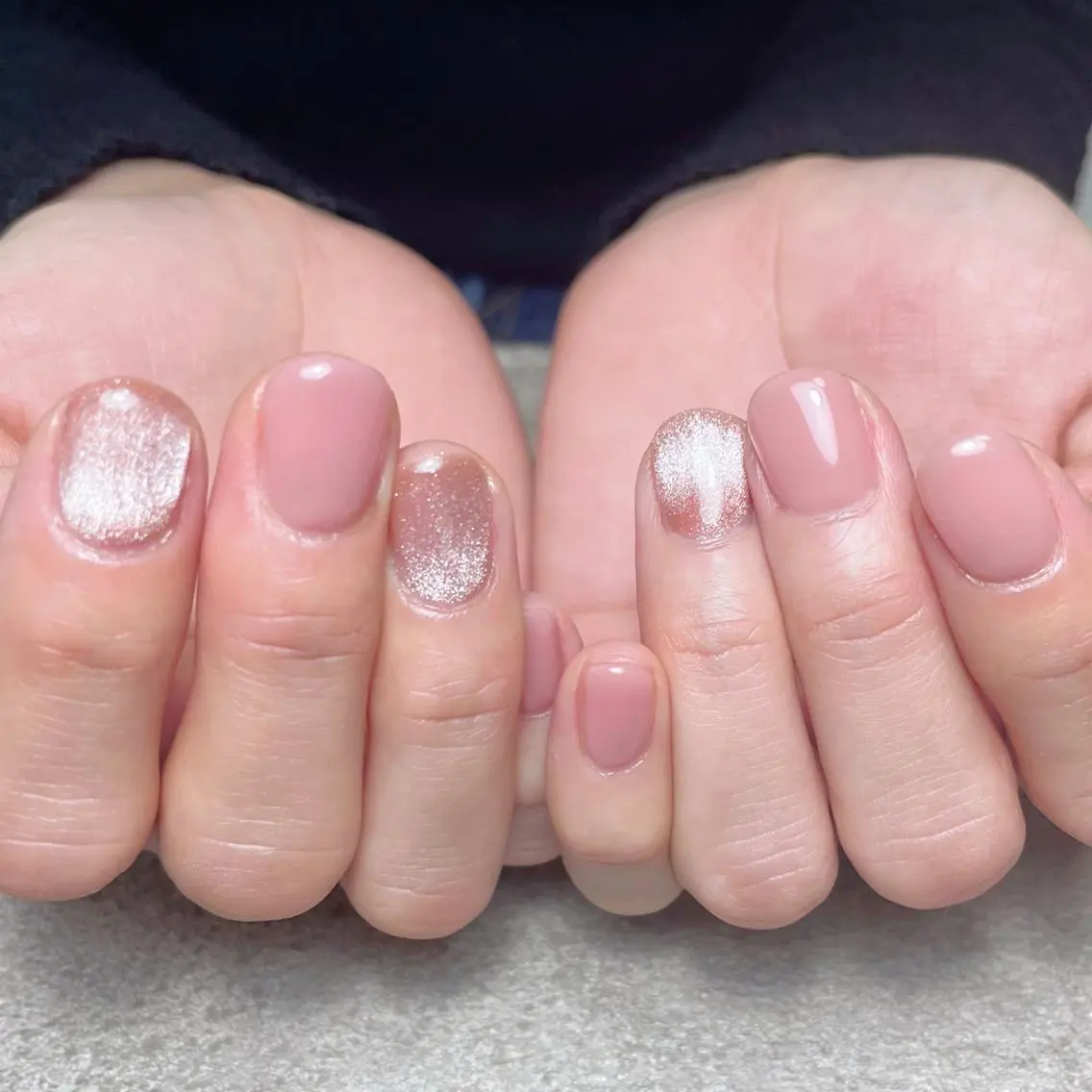 ネイル nailroom DIASOMNIAのネイルデザイン