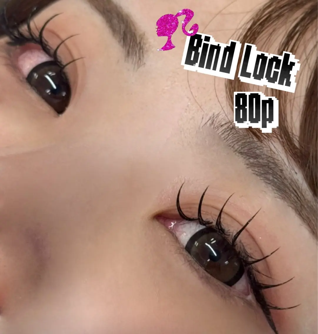 マツエク・マツパ バインドロック GrandGreen eye&nailのネイルデザイン