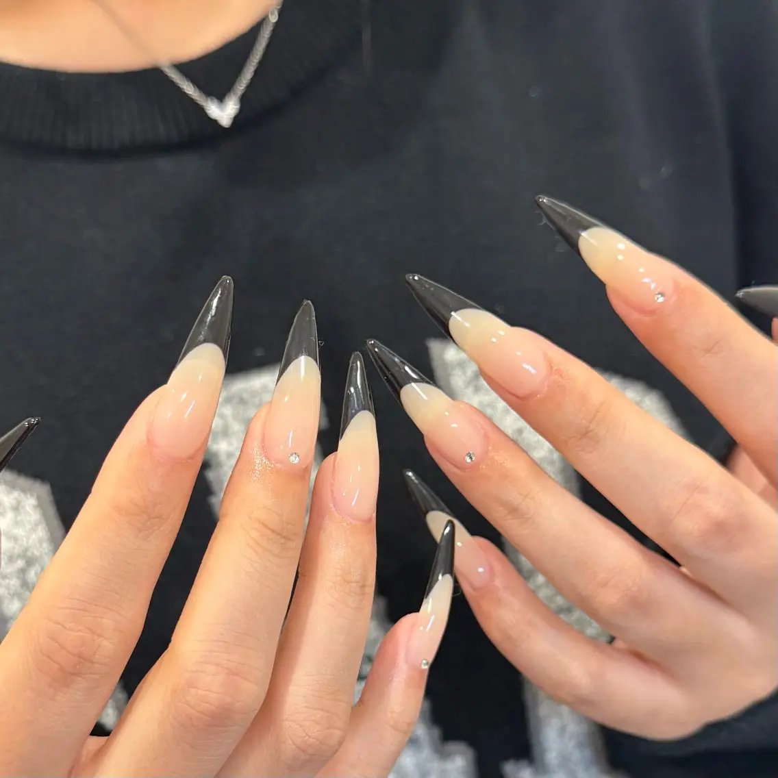 ネイル ハンドネイル IROHA NAIL 北村菜帆のネイルデザイン