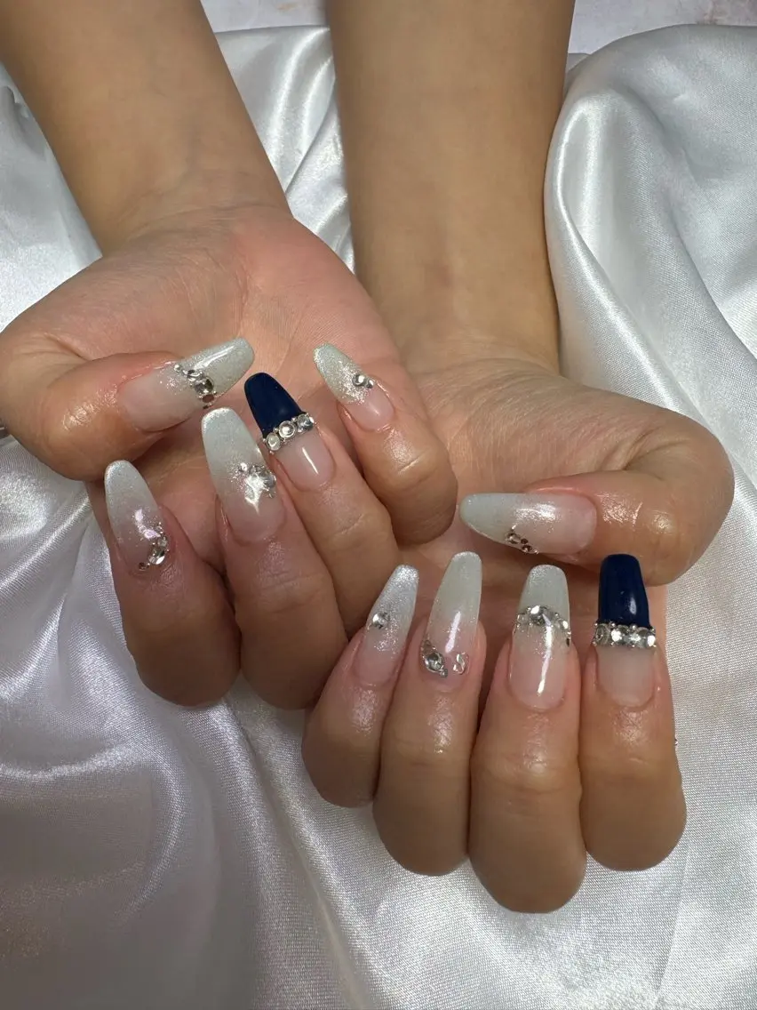 ネイル ハンドネイル nail ayacaのネイルデザイン
