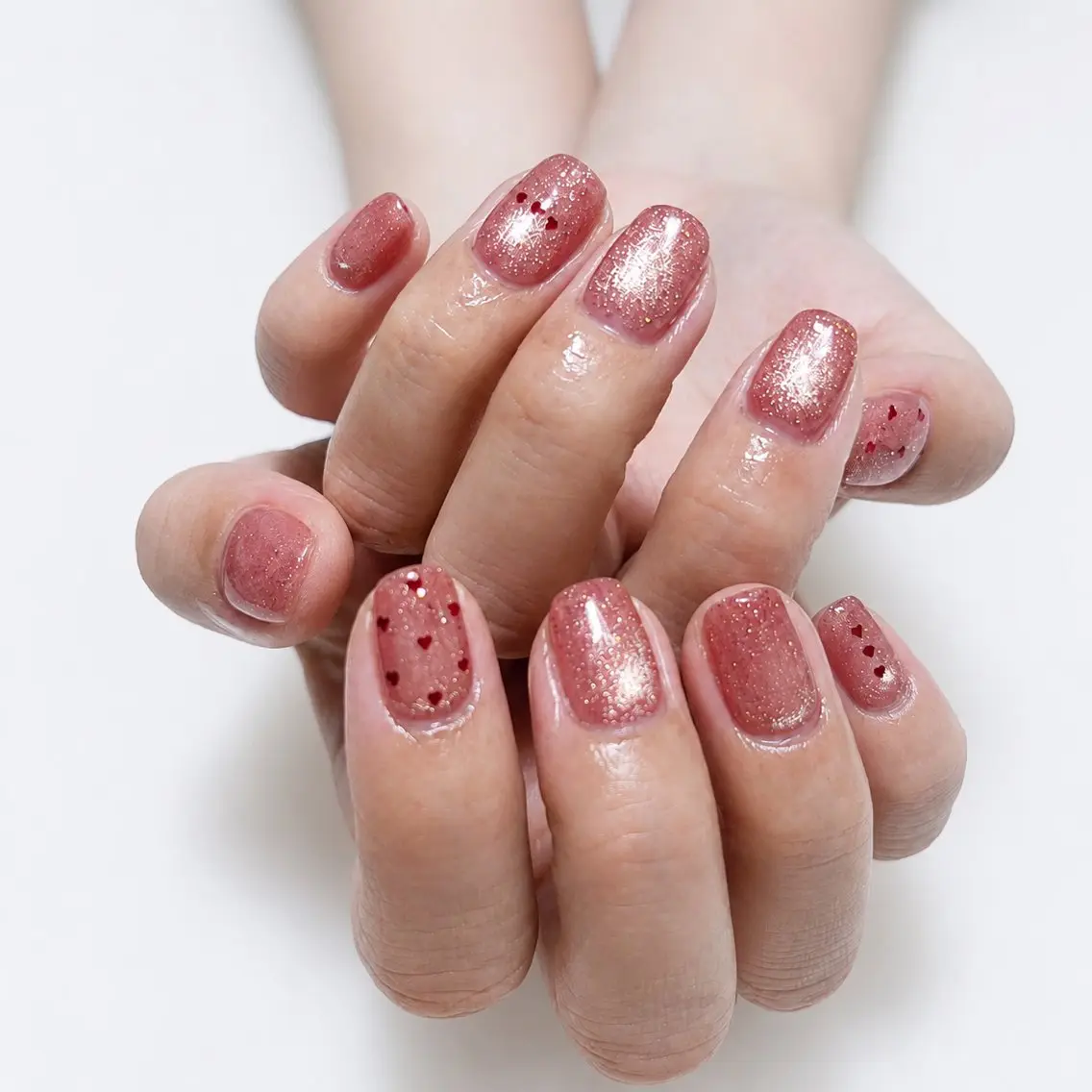 ネイル nail salon marcheのネイルデザイン