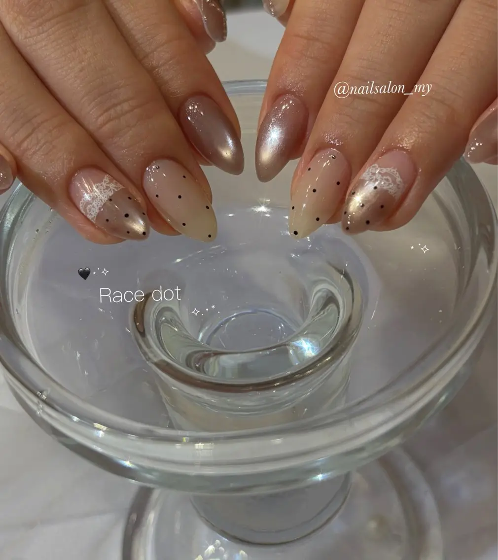 ネイル ハンドネイル NailSalon MY   yuunaのネイルデザイン