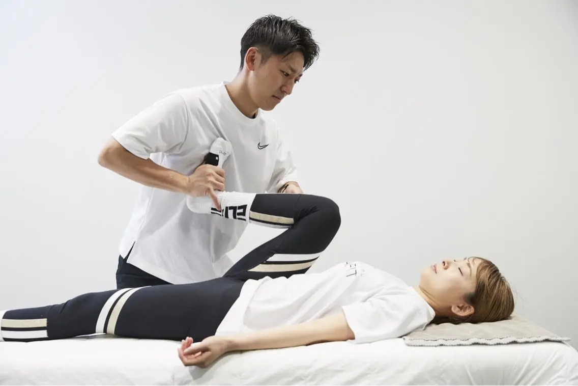 〜Grace BODY✨極上✨全身調整〜の写真
