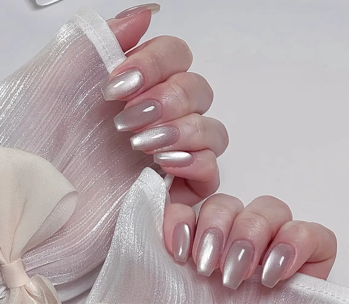 ネイル NailSalon✨ Écrinエクランのネイルデザイン