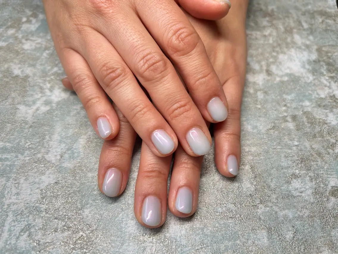 ネイル ハンドネイル Lisa’s Salonのネイルデザイン
