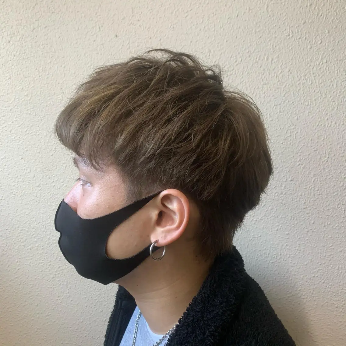 【U24限定🤩】似合わカット+極潤カラーの写真