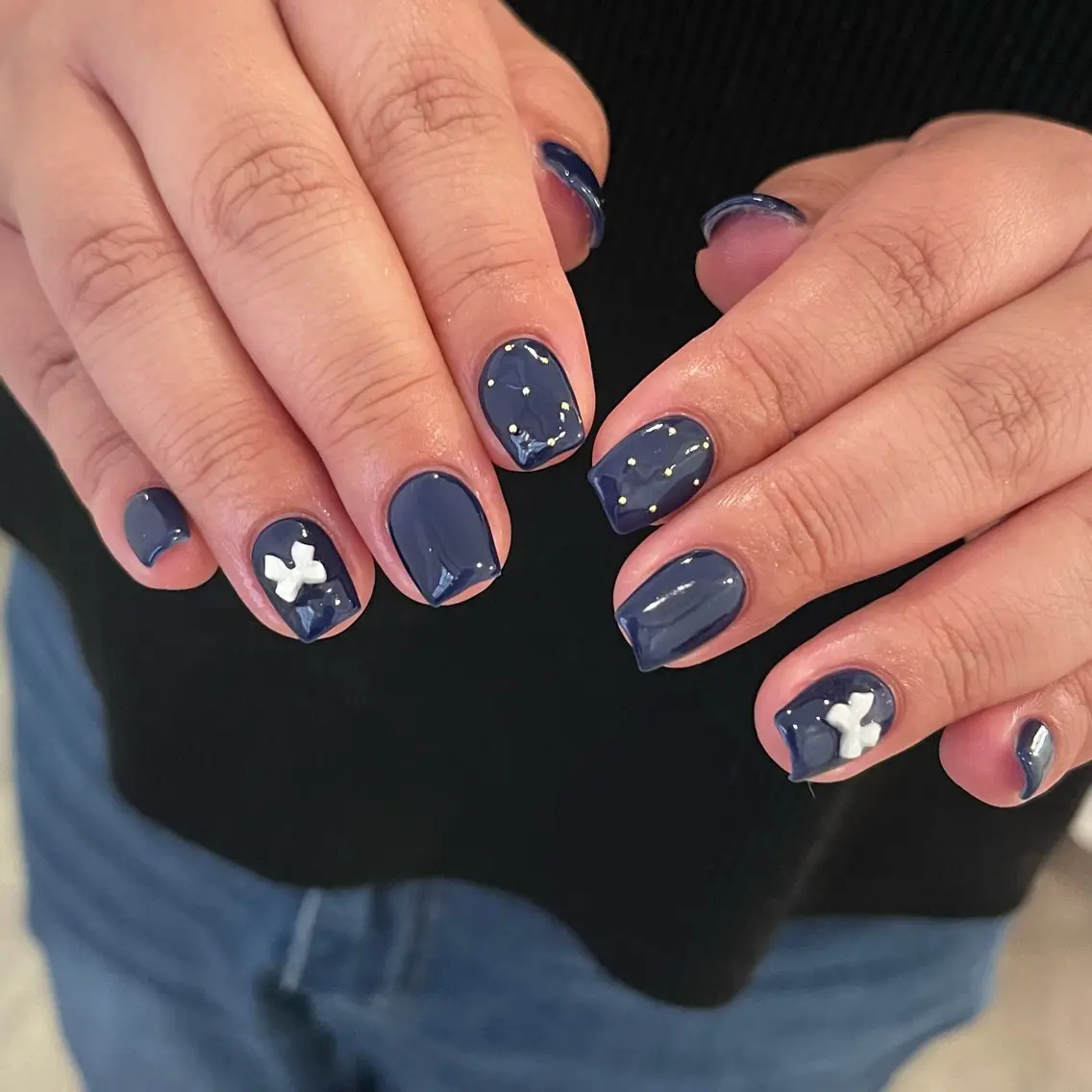 ネイル ハンドネイル NAIL SALON Rのネイルデザイン