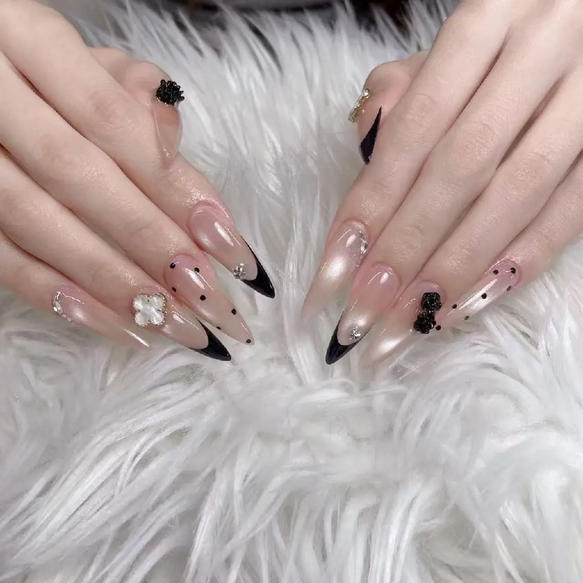 ネイル ENsalon nailのネイルデザイン