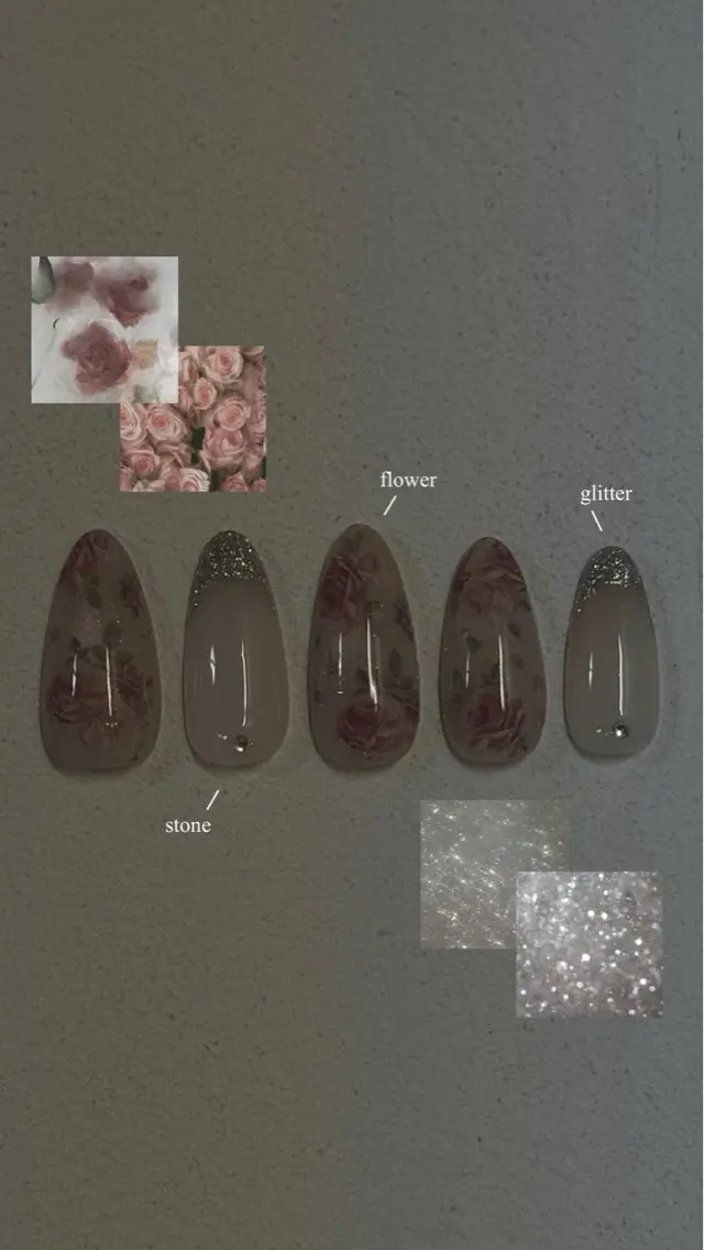 ネイル ハンドネイル maeil nail ﾒｲﾙﾈｲﾙのネイルデザイン