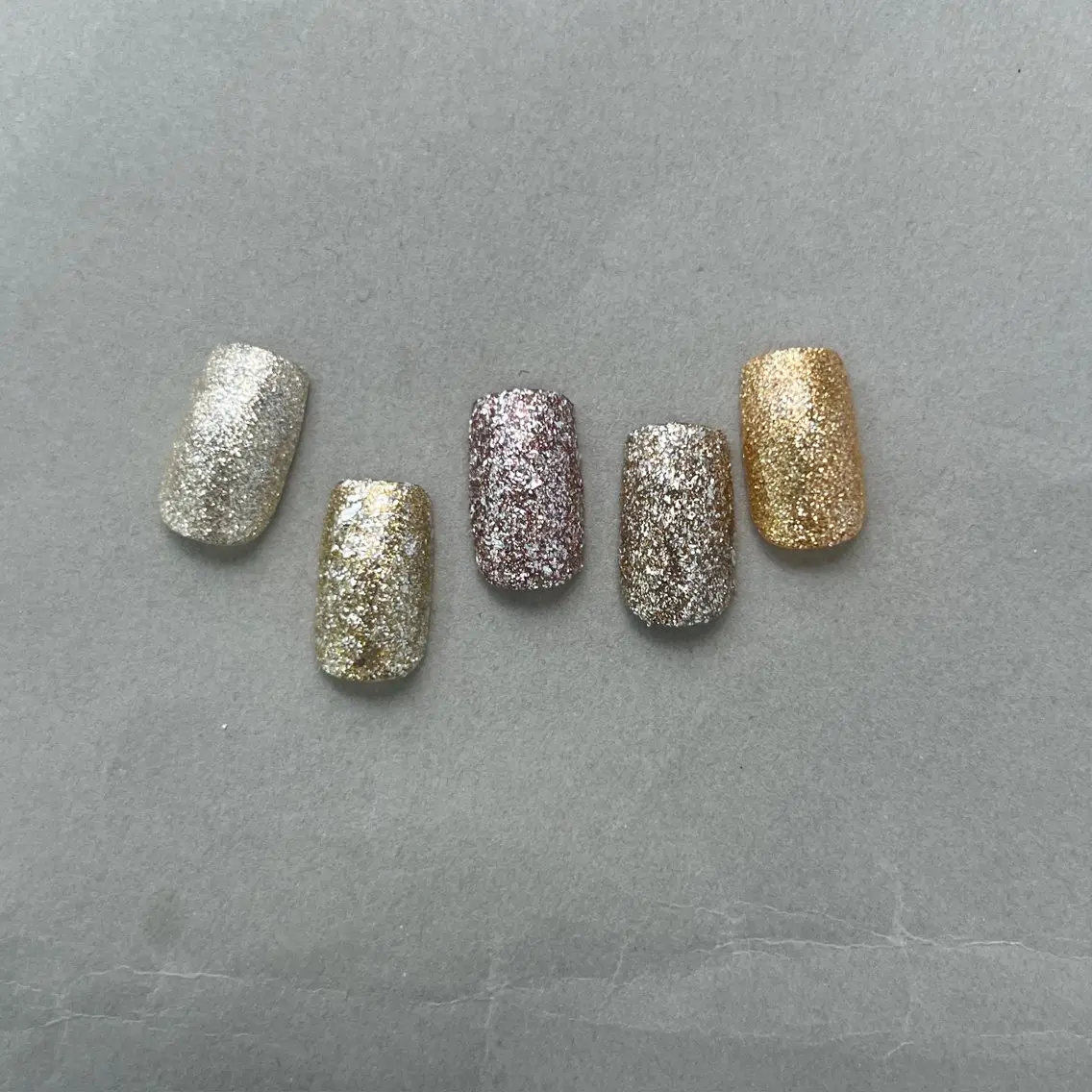 ネイル peil nailのネイルデザイン