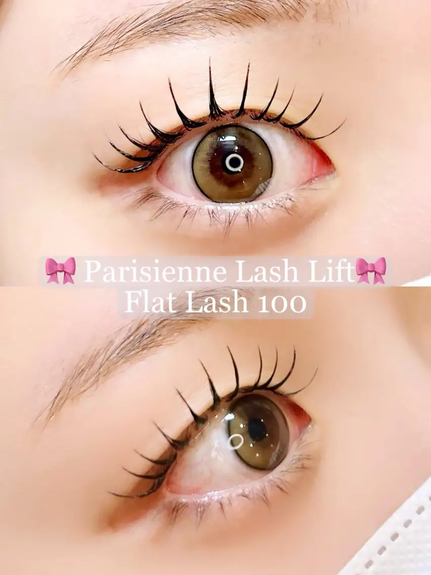 マツエク・マツパ 束感まつ毛 マツエク 💘LeCheris s.渋谷店💘の眉毛・アイブロウイメージ