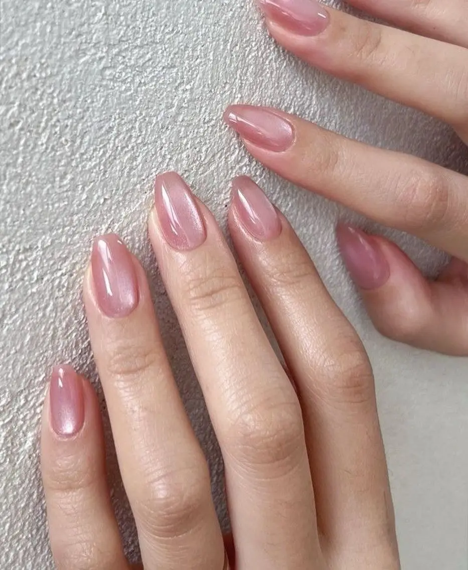 ネイル マットネイル ハンドネイル YURI NAILのネイルデザイン