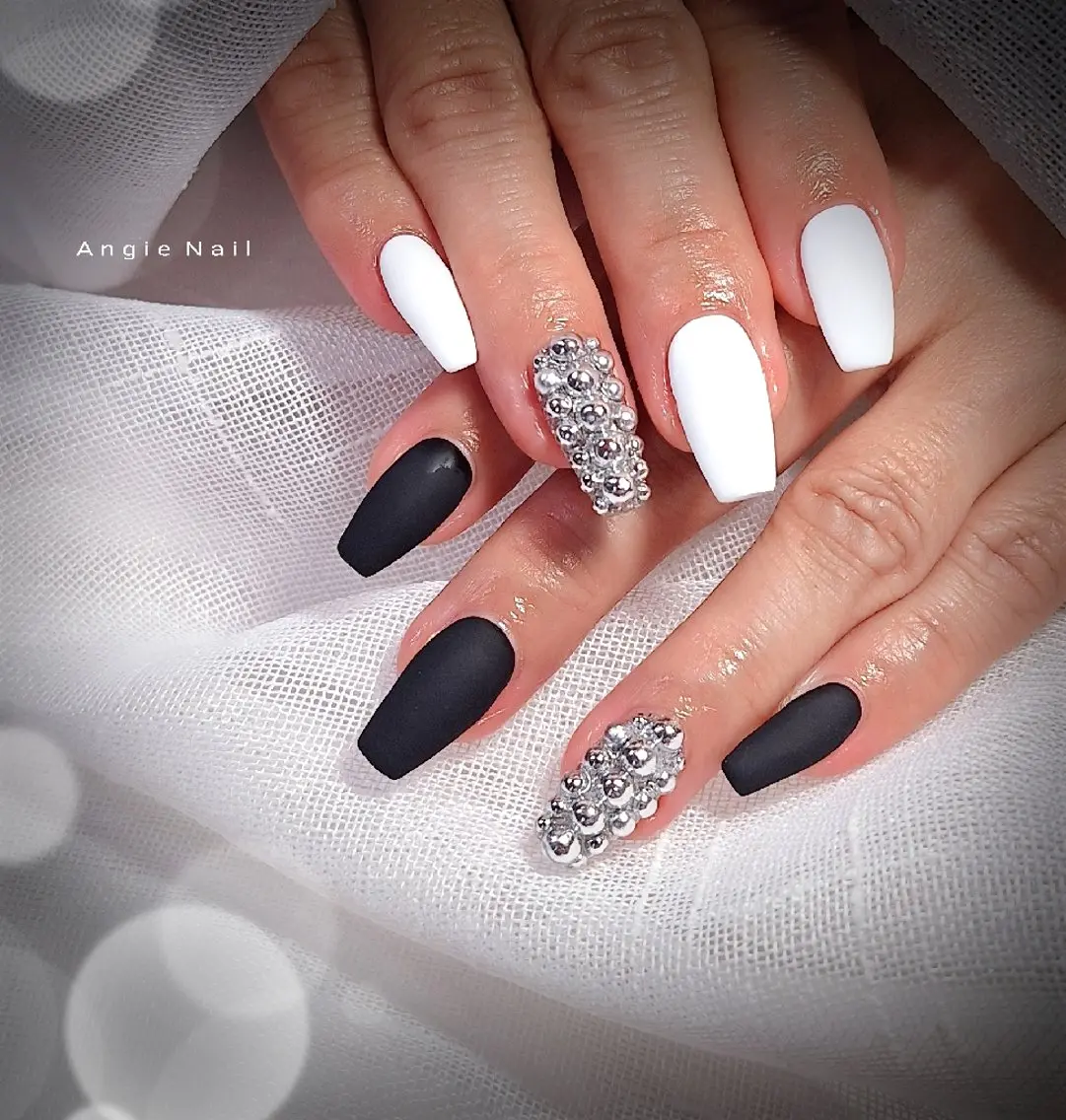 ネイル Angie Nail (アンジーネイル)のネイルデザイン